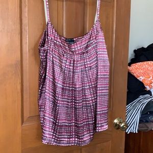 New York and company Cami